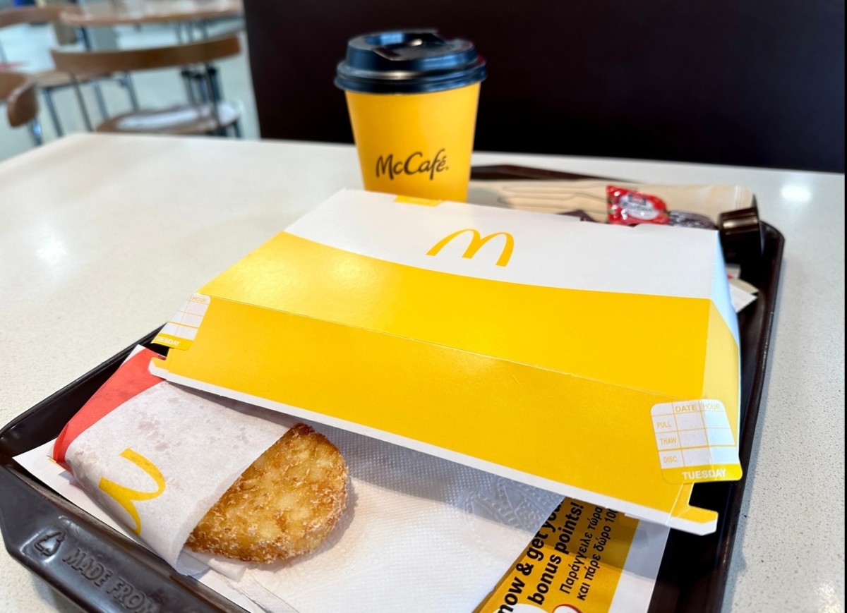 Woman on Weight Watchers Swears McDonald's Breakfast Helped Her Lose ...