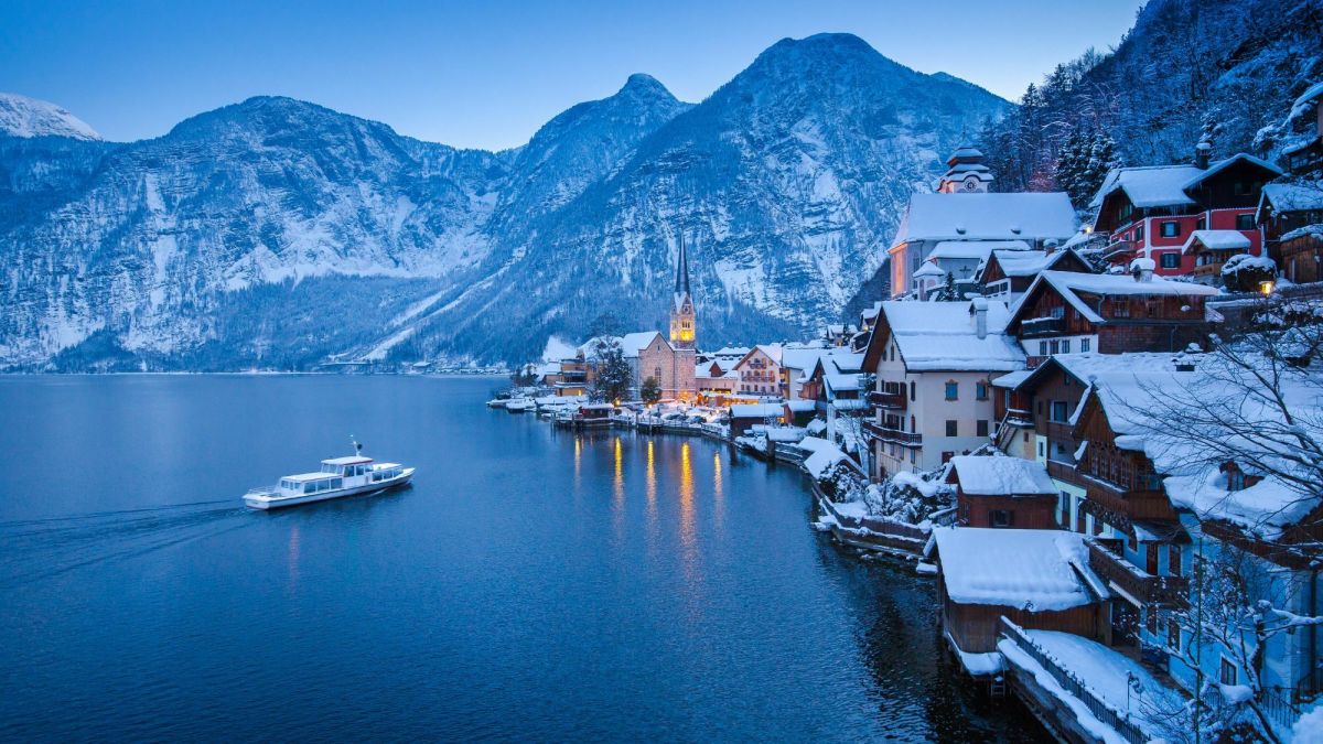 Best European Cities to Visit in the Winter