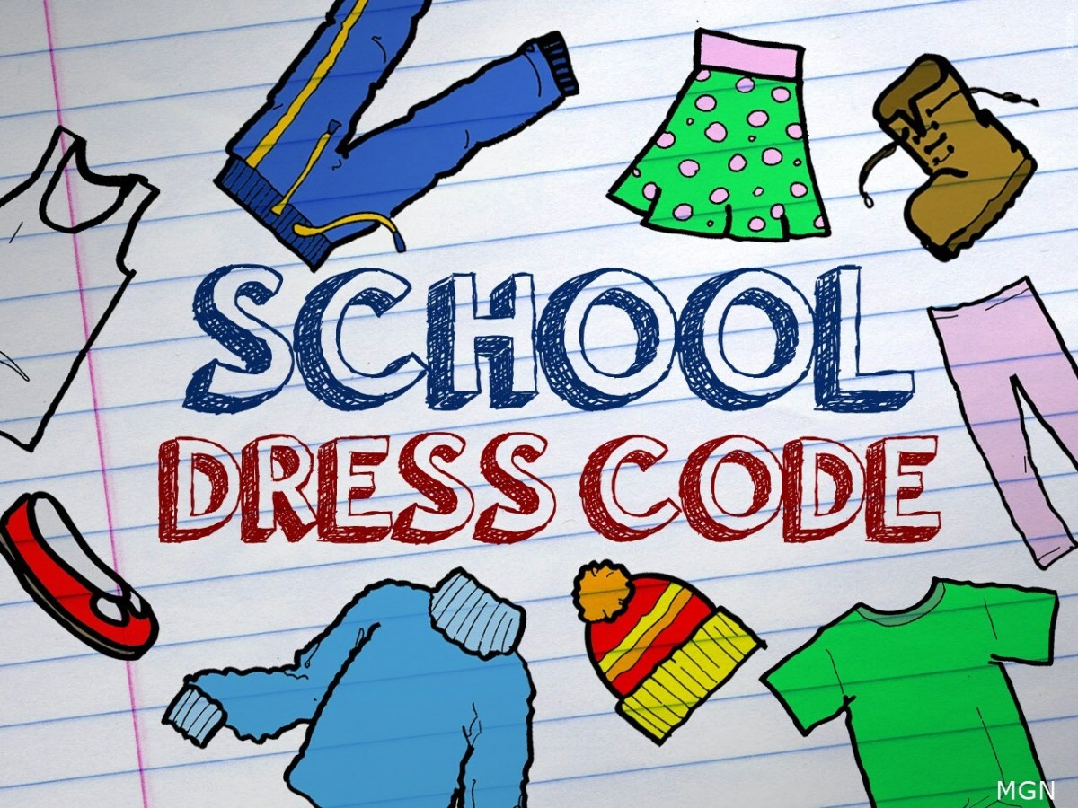 Dress Code and it’s importance