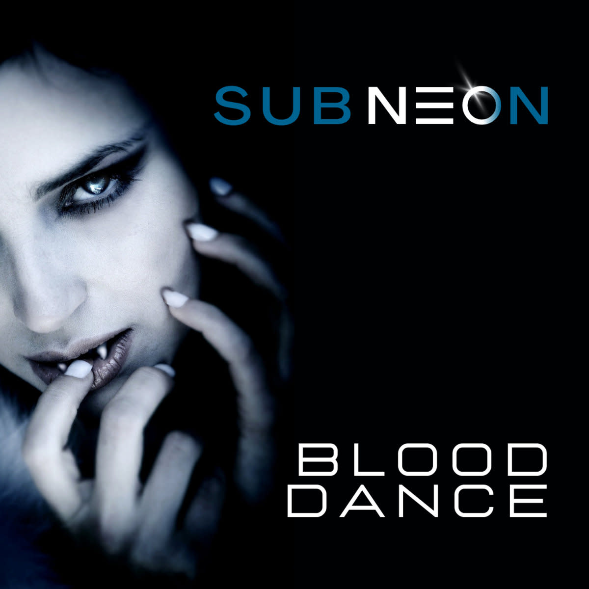 Synth Single Review: “Blood Dance” by Sub Neon