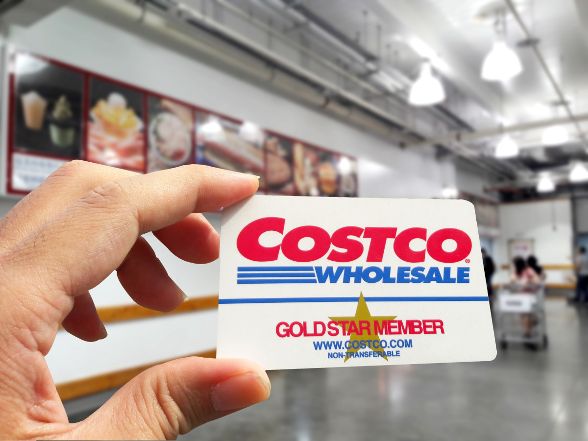 Woman's Costco-Themed Birthday Party Even Requires Memberships to Get ...