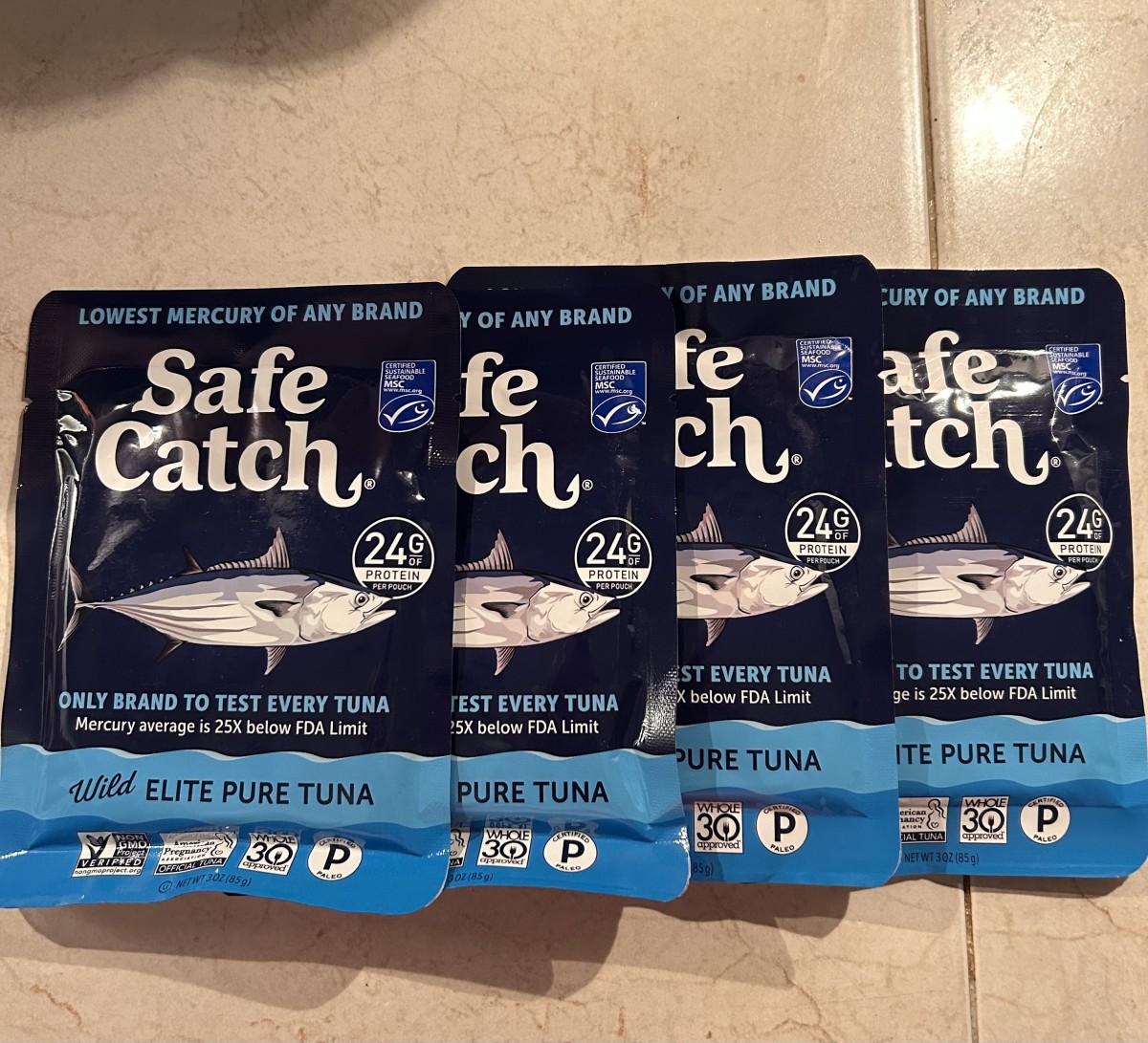 The Truth About Safe Catch Tuna: An Honest Review and Assessment
