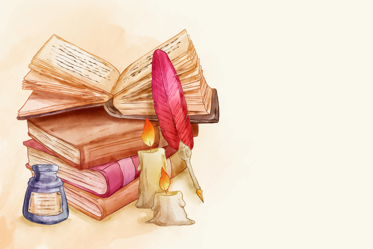 Why Should We Read Literature