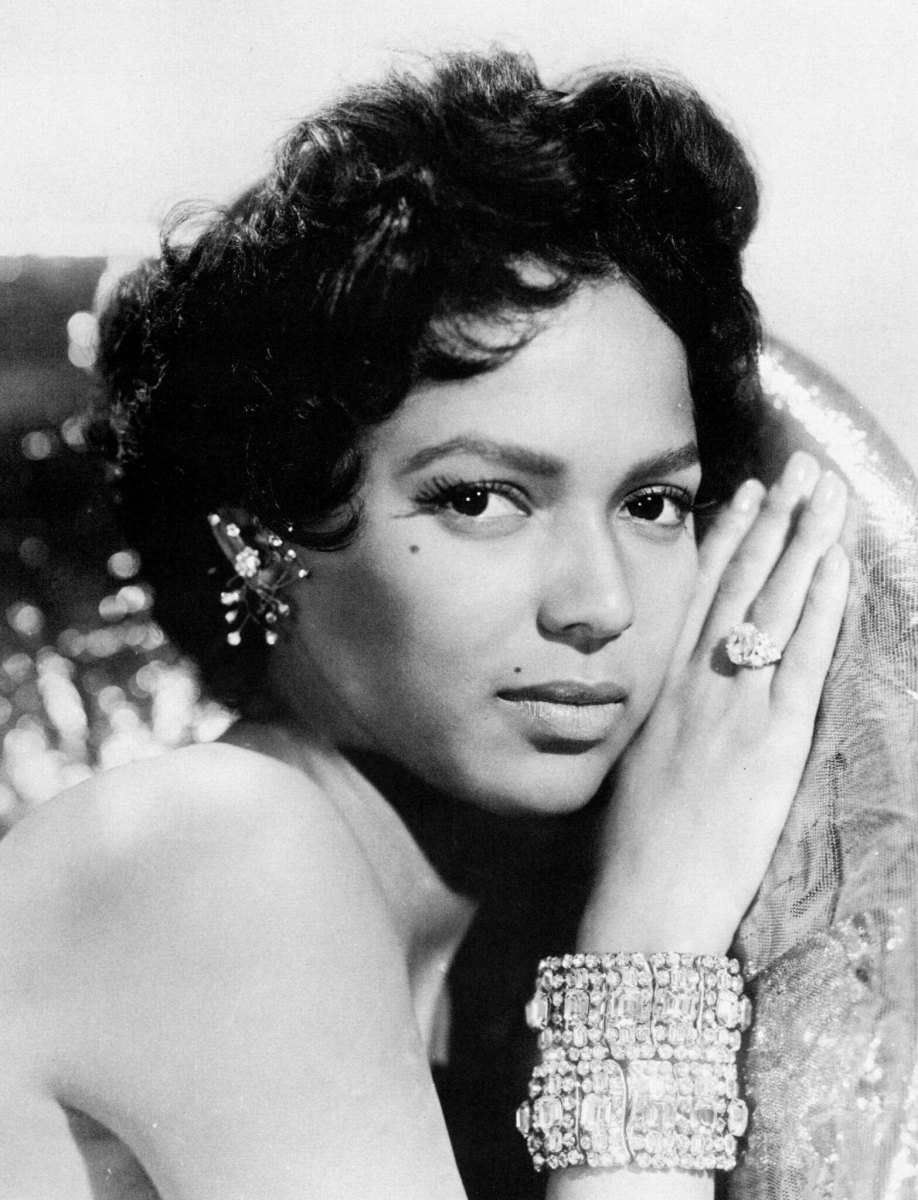 Famous African-American actresses who revolutionized Hollywood