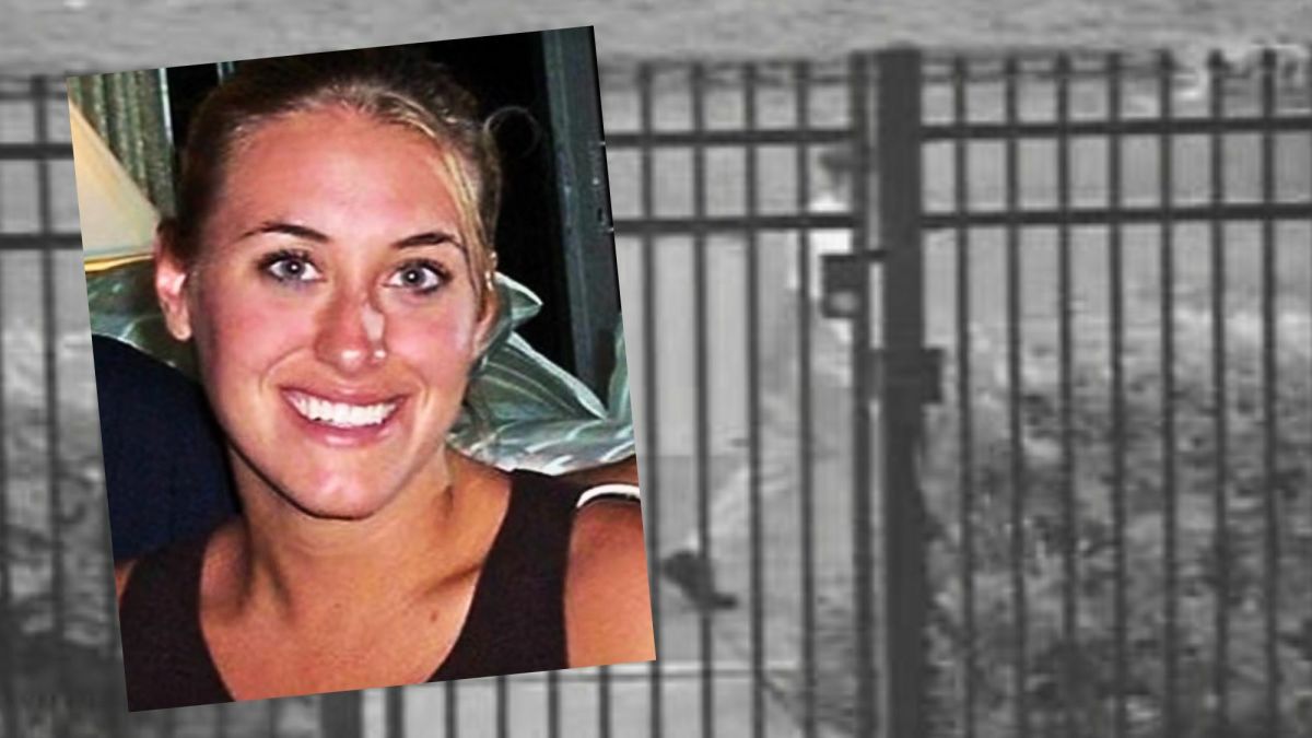Jennifer Kesse Case: Thoughts on the Construction Worker Theory
