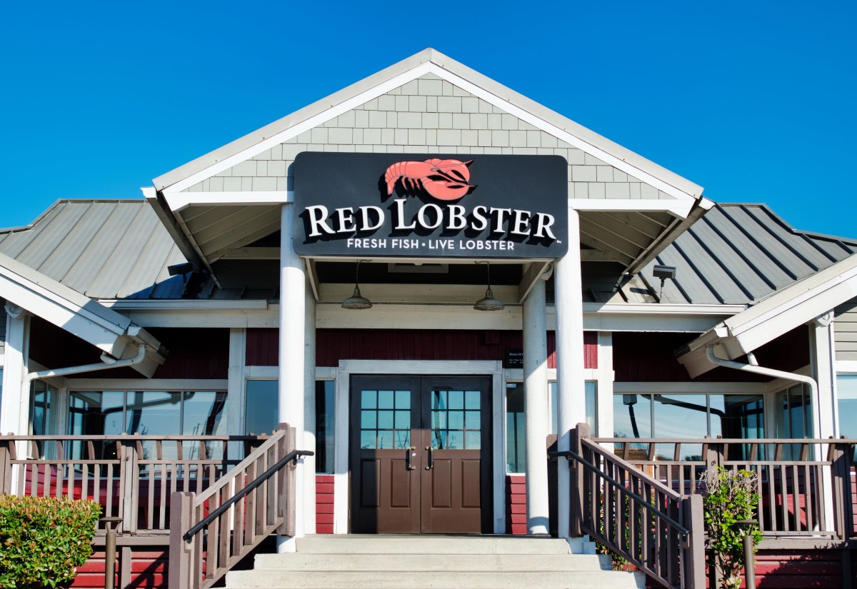 Lobsterfest Is Back at Red Lobster and There Are New Menu Items To Enjoy Delishably News