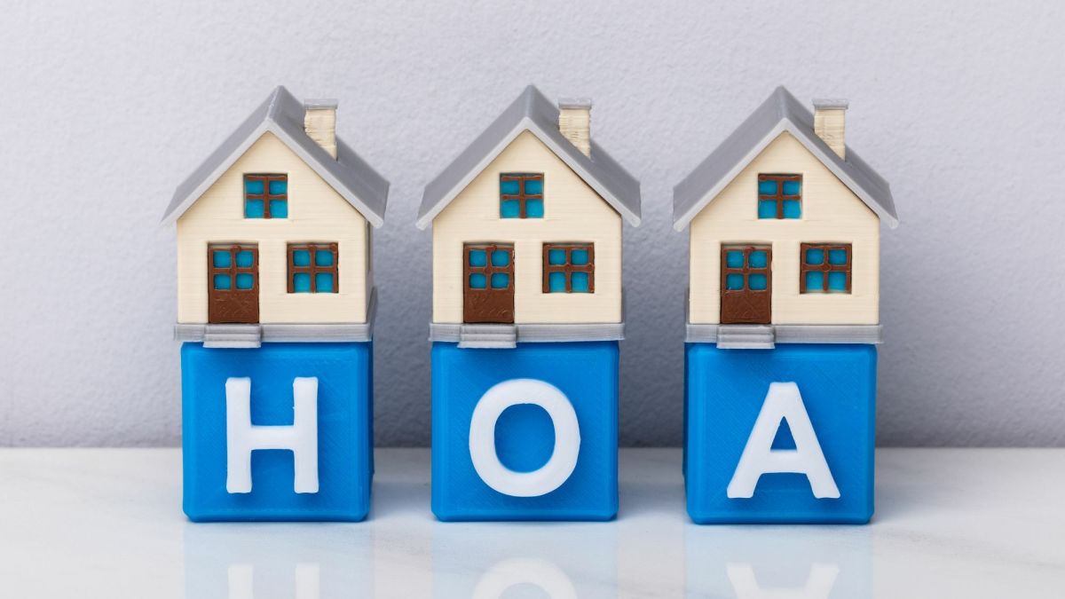 HOA Fraud: A Serious Threat to Homeowners