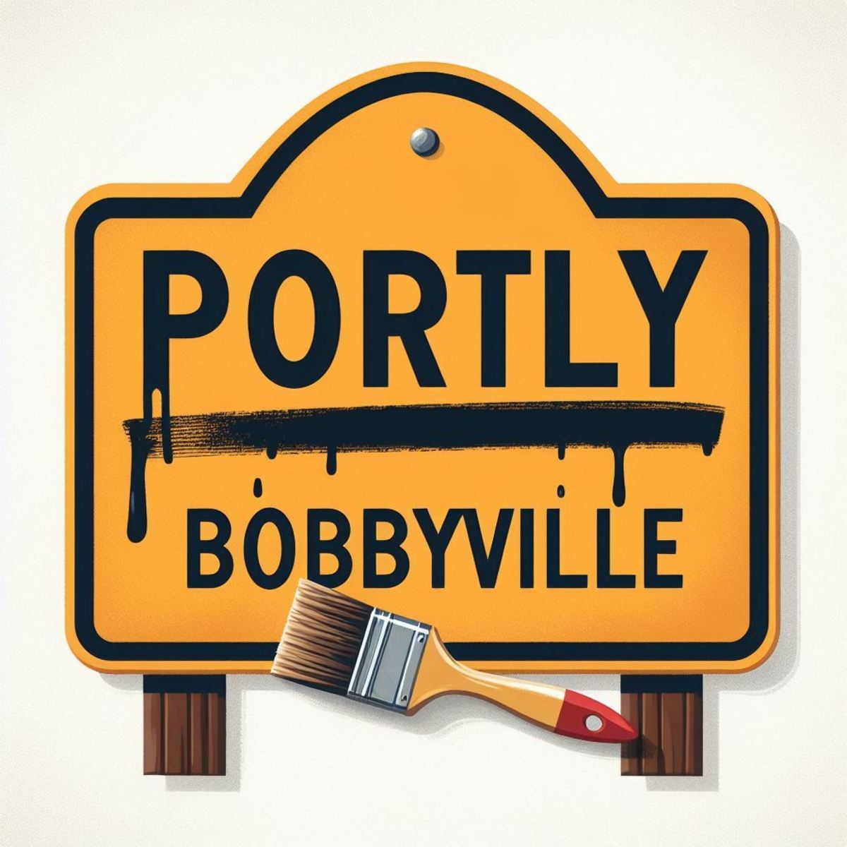 The Bobby Hall of Fame: Portly's Musical and Miscellaneous Museum of Bobbydom