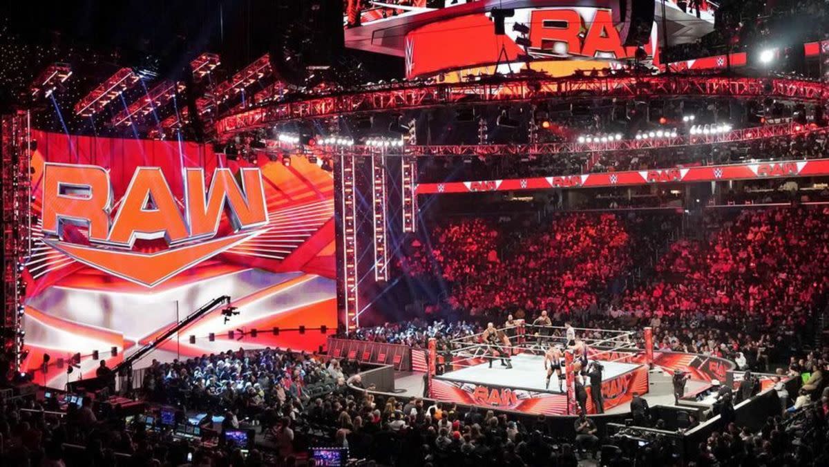 Diving into the Legacy of WWE's Monday Night RAW