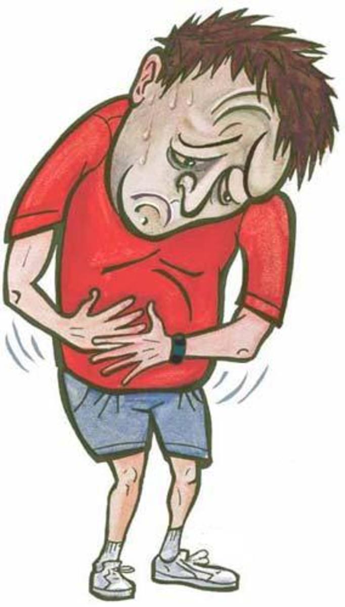Food Poisoning Information , Tips, Hints, And More