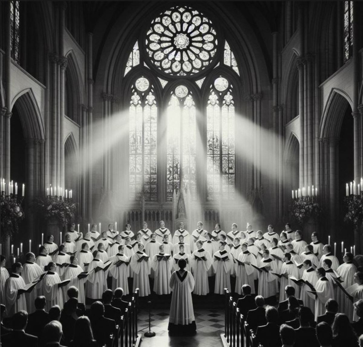 How Great Thou Art - The Amazing History of the Hymn