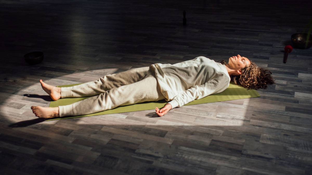 9 Spiritual Benefits of Sleeping on the Floor Tonight