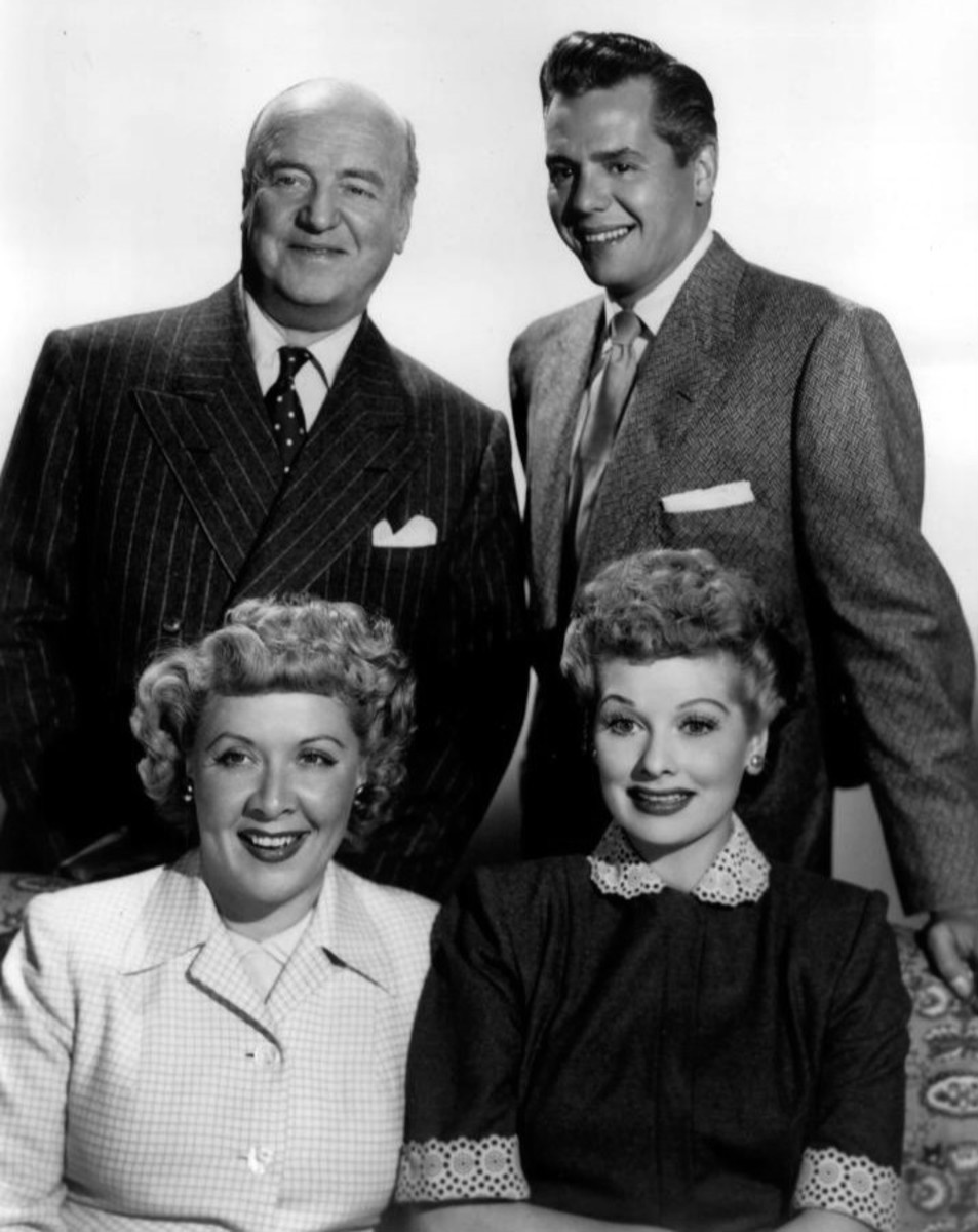 I Love Lucy: 4 Areas of Continuity You Probably Missed