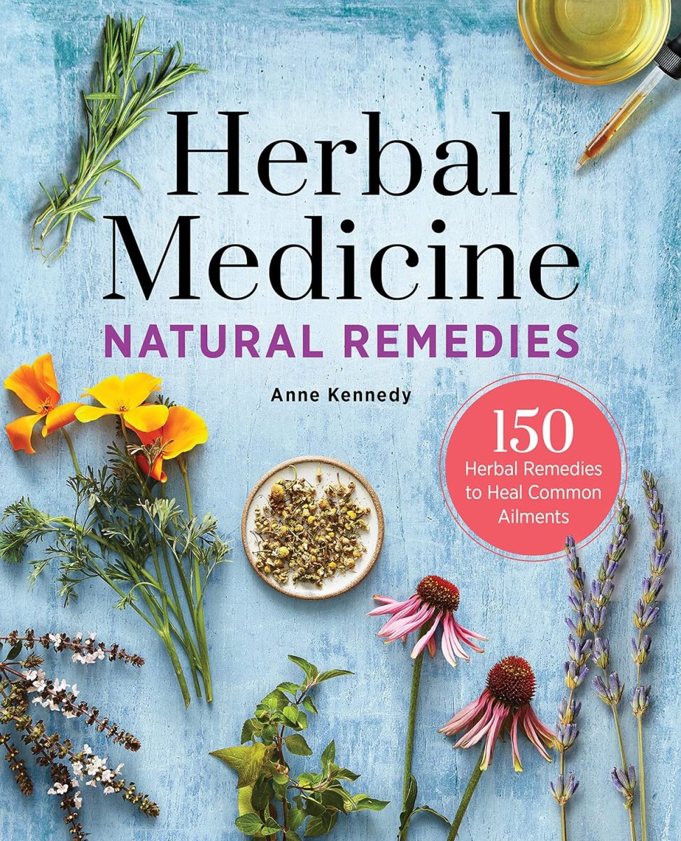 The Healing Wonders of Natural Herbs - HubPages