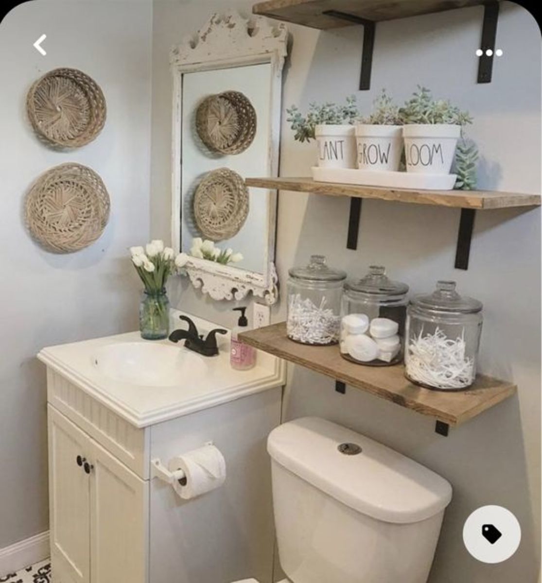 Genius Bathroom Organization Ideas to Keep You Clutter Free - HubPages