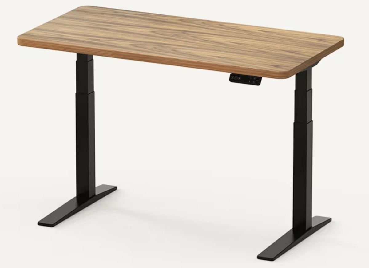 Stand Up for FlexiSpot’s Height Adjustable  E7B-Pro Standing Desk