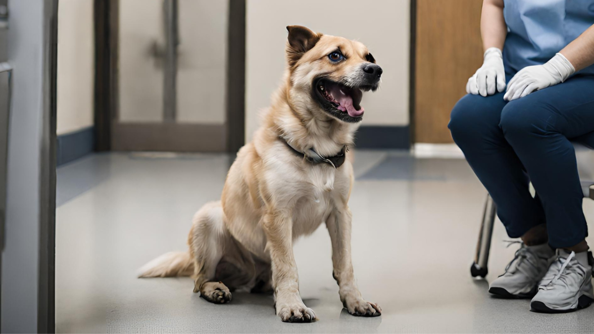 Why Does My Dog's Breath Smell Like Fish? 8 Potential Causes and