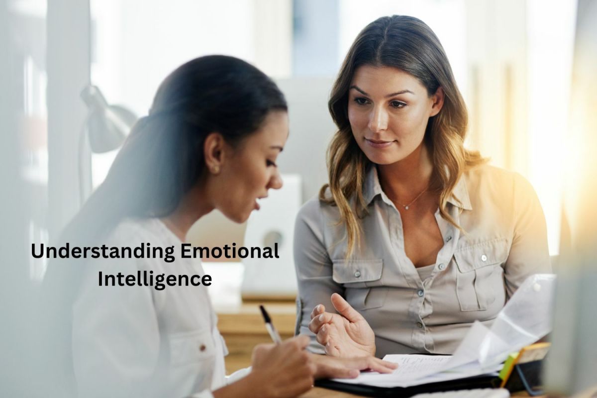Understanding the Concept of Emotional Intelligence and its Significance in Leadership Roles