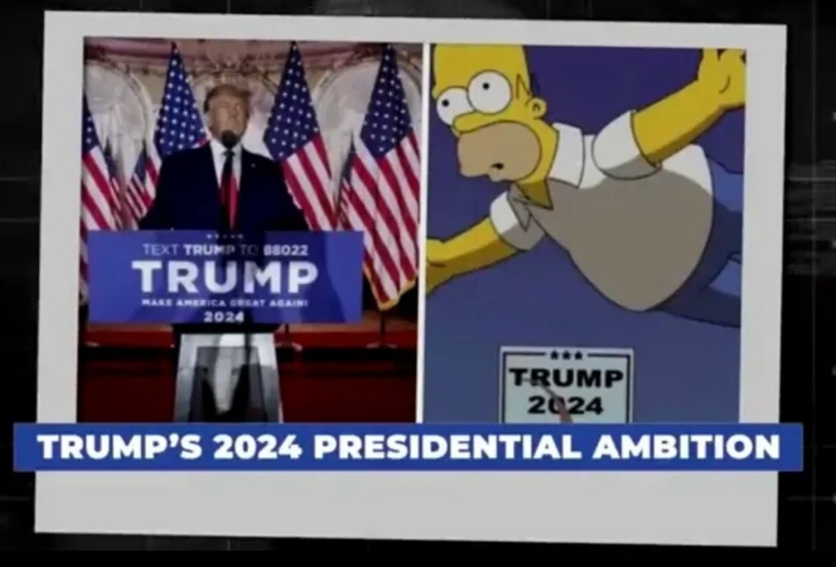 Top 10 Scary Simpsons Predictions For 2024 - HubPages