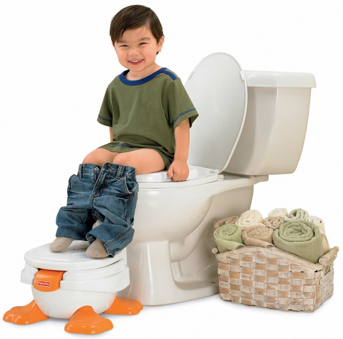 When and How to Toilet Train Your Baby: A Comprehensive Guide