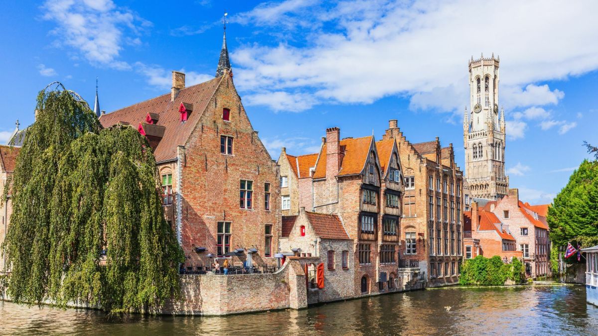 Some Unusual Things to Do in Bruges