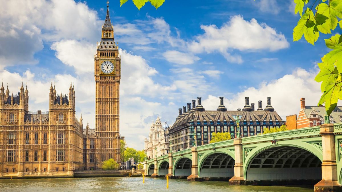 30+ London Fun Facts for Kids and Tourists