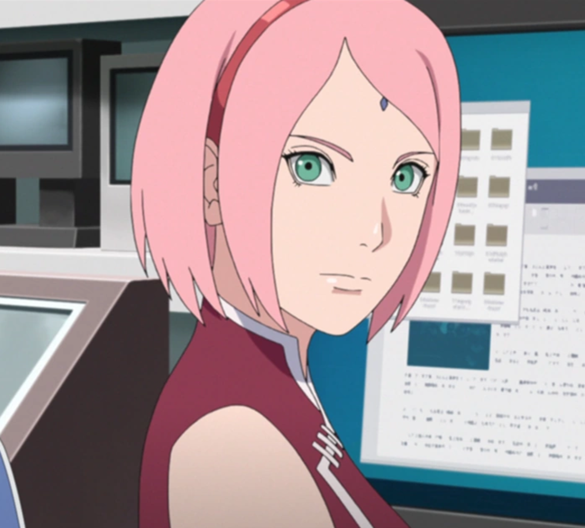 Is Sakura Strong In Boruto? The Answer Will Surprise You