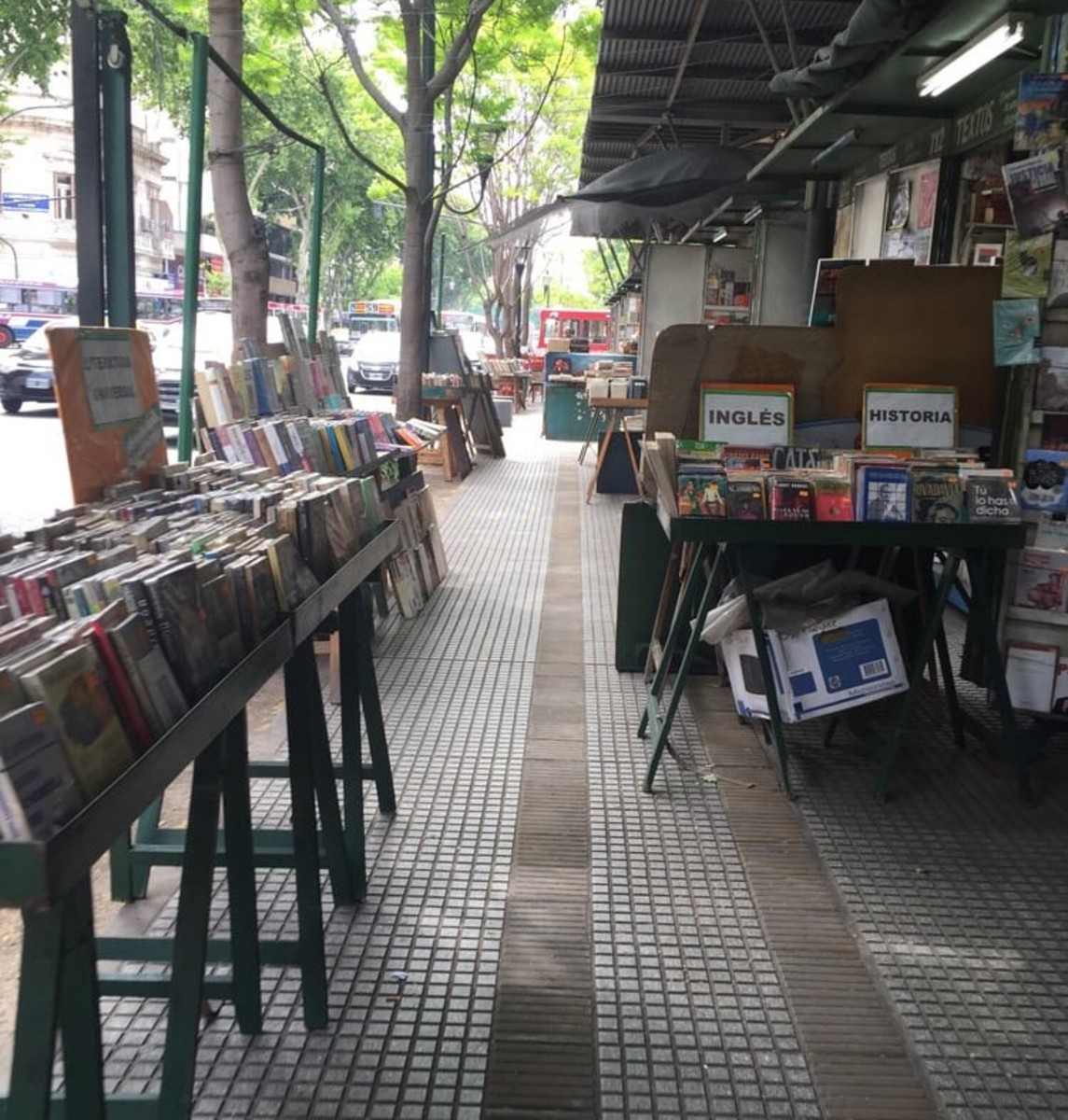 Why Should You Buy SecondHand Books? HubPages