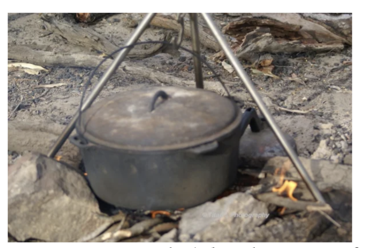 Ideas on Cooking in a Camp Oven for All Occasions