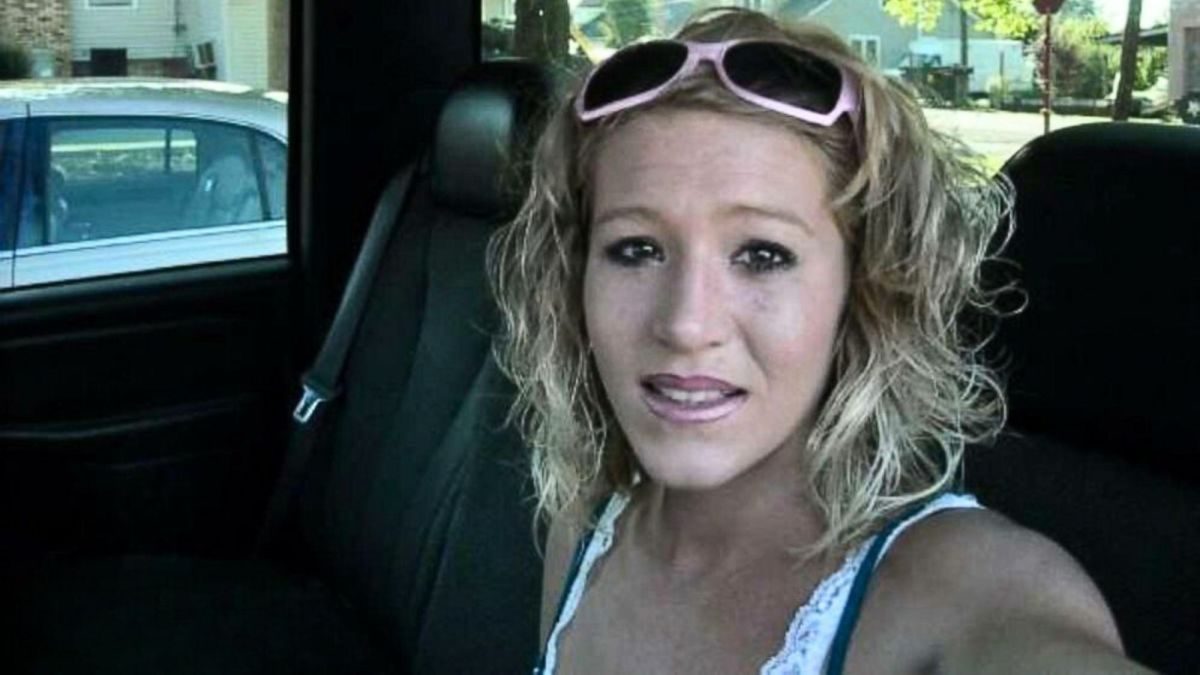 Megan Lancaster: Missing Ohio Mom and Other Chillicothe Murders