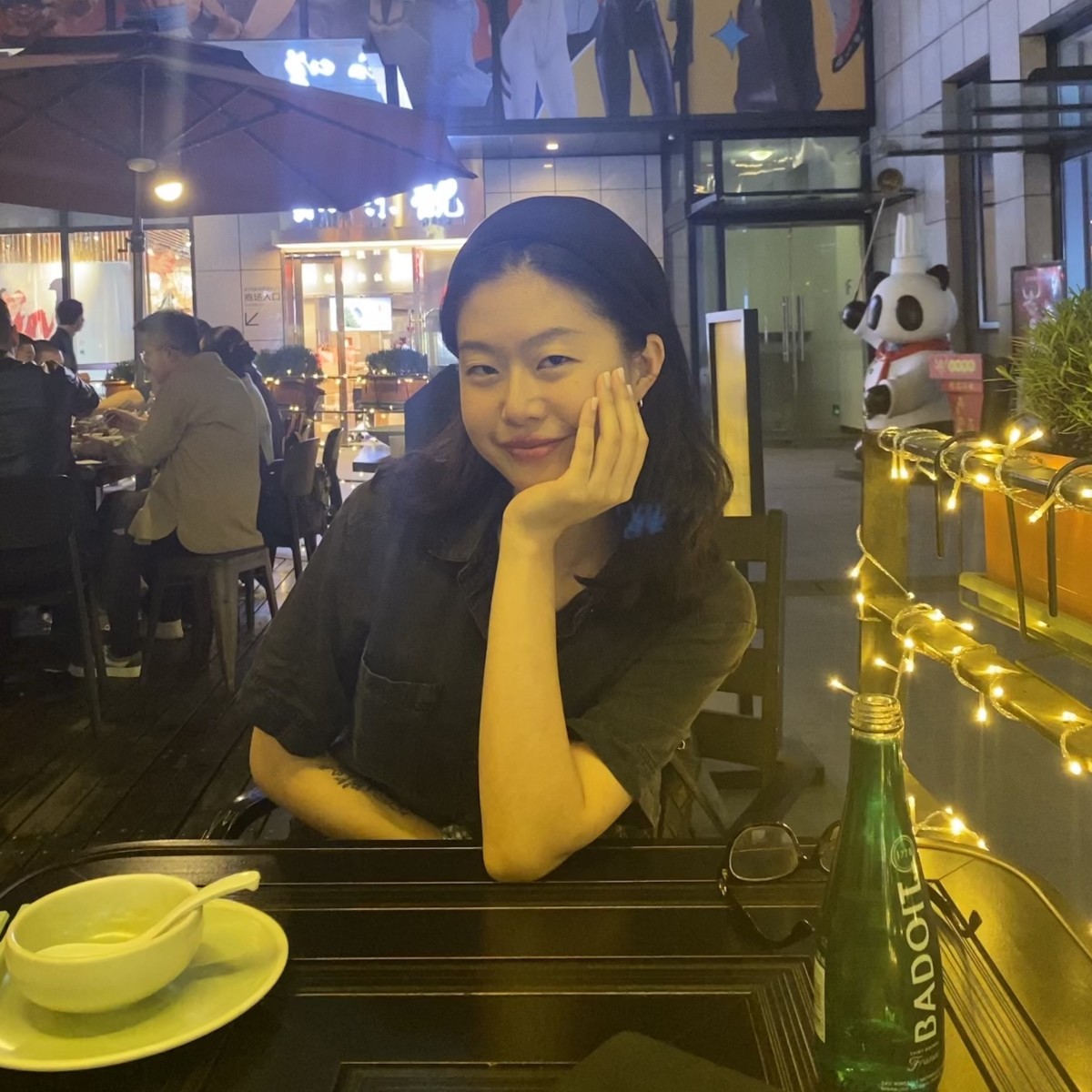 Photographer Maggie Wen: Depth in Storytelling