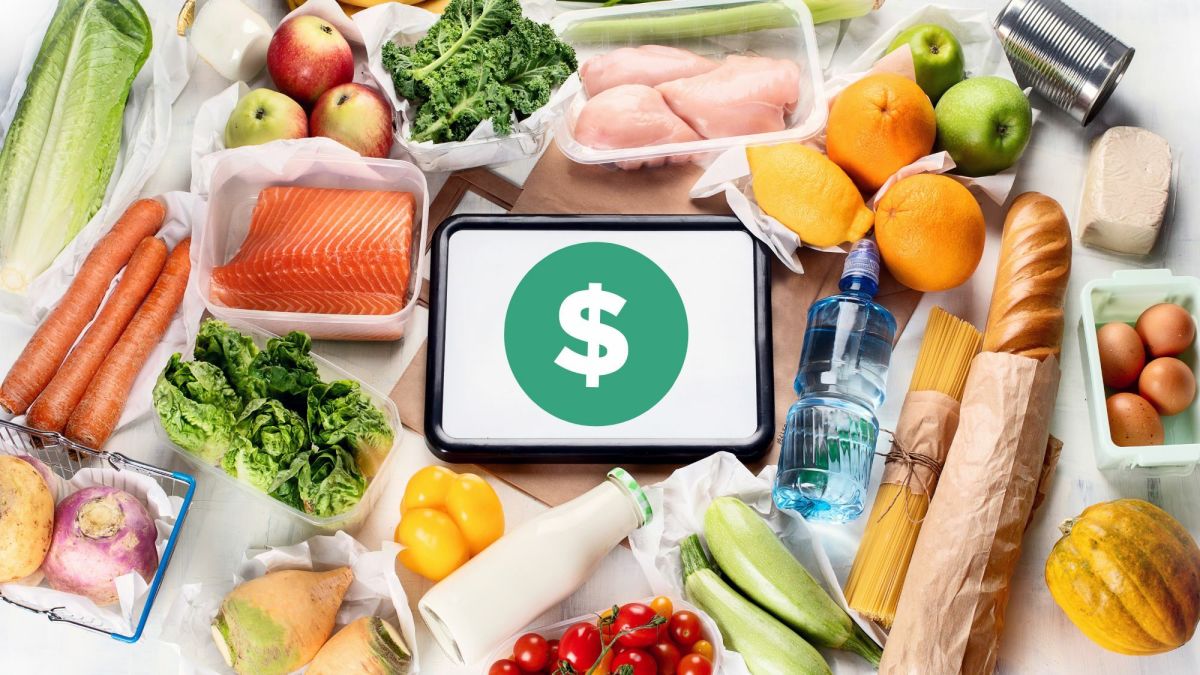 5 Ways to Keep Your Grocery Bill Down