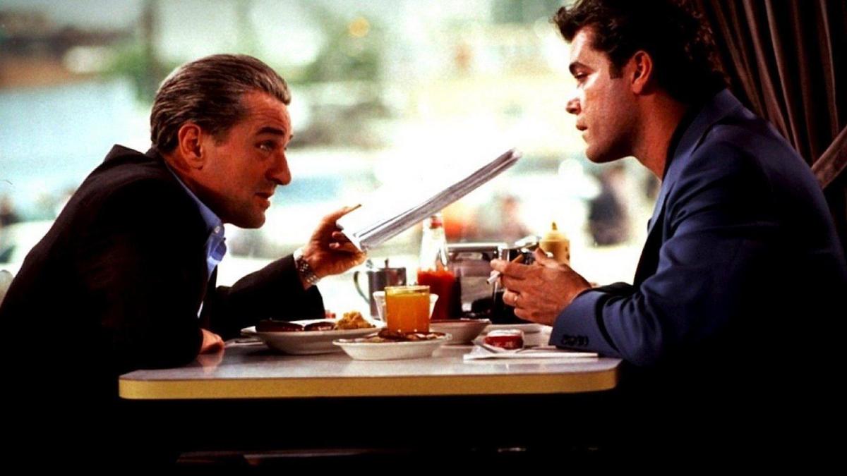 Gangsters on the Silver Screen: A Cinematic Tribute to the Best Crime Dramas