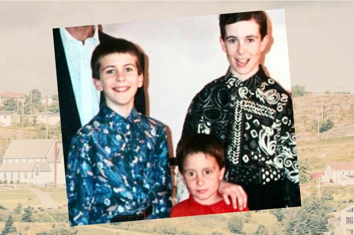 O’Brien Brothers: Canadian Boys Kidnapped by Father in 1996