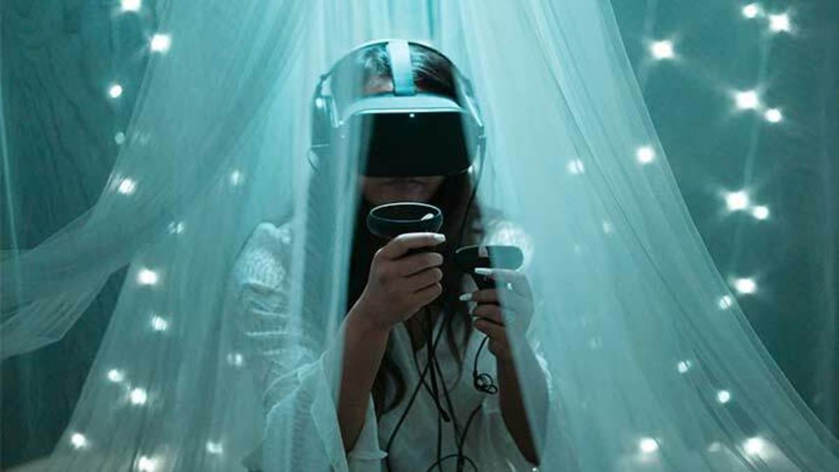 Virtual Reality Gaming: How Can We Make it More Fun