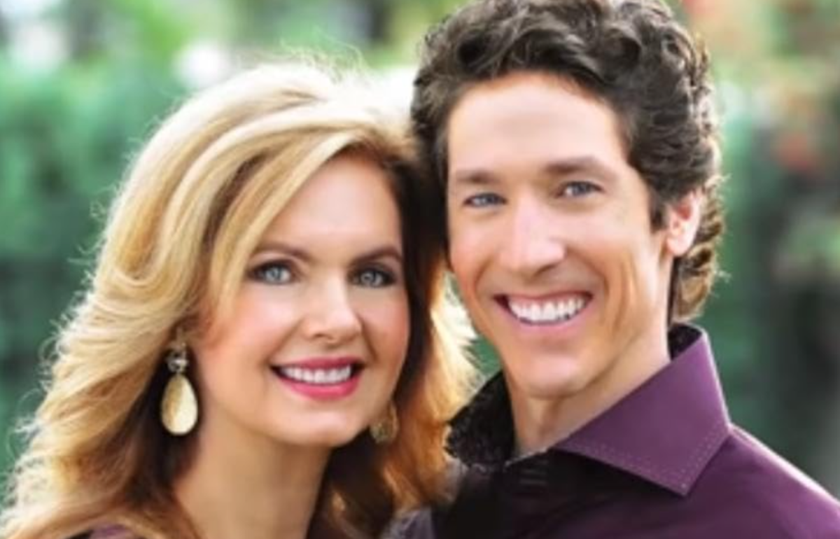 Joel Osteen's Watered Down Gospel Is Being Exposed in Light of the Shooting at Lakewood Church