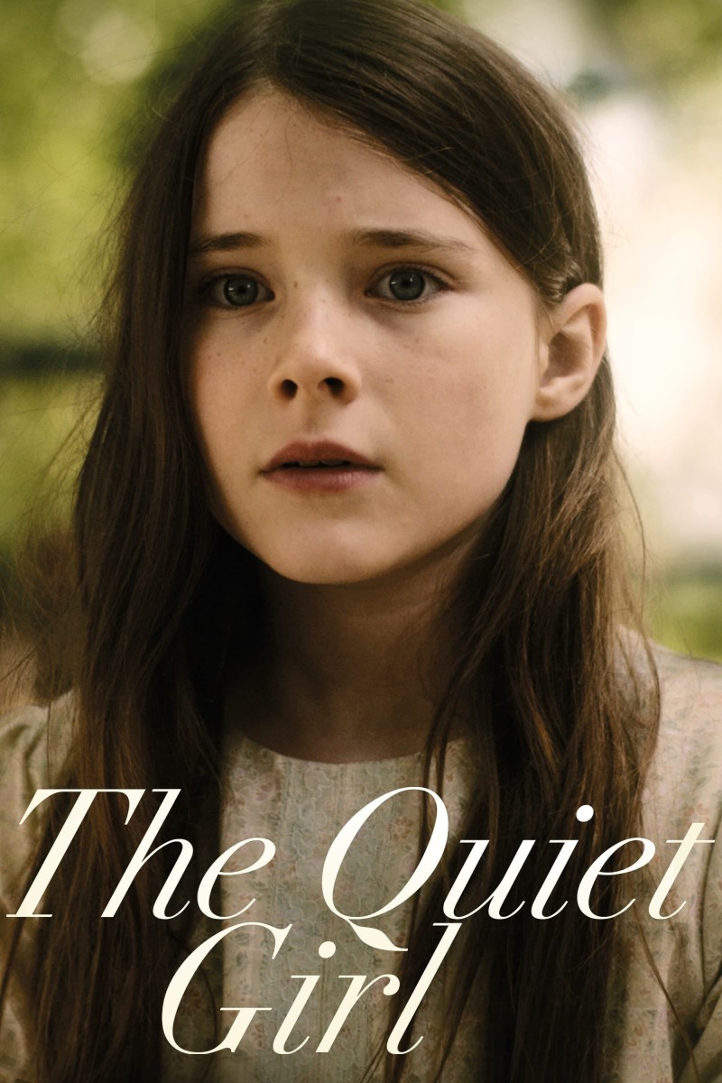 Golden Cinema: The Quiet Girl (2022)