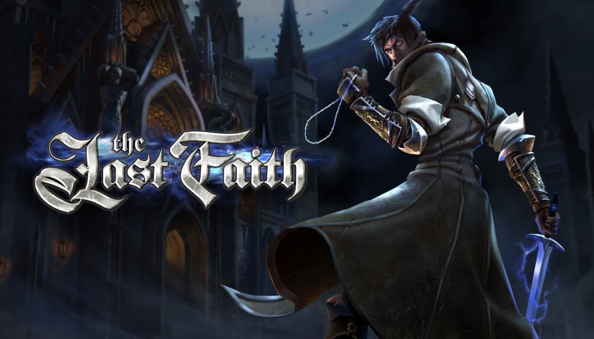 Review of The Last Faith