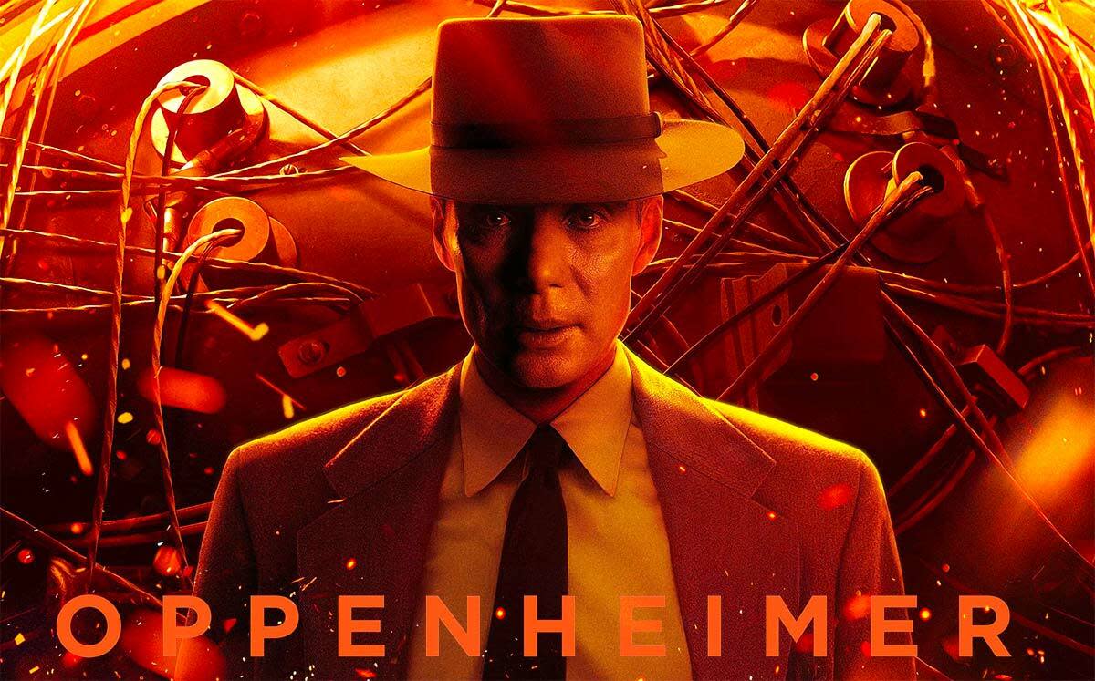 OPPENHEIMER- A SHORT REVIEW