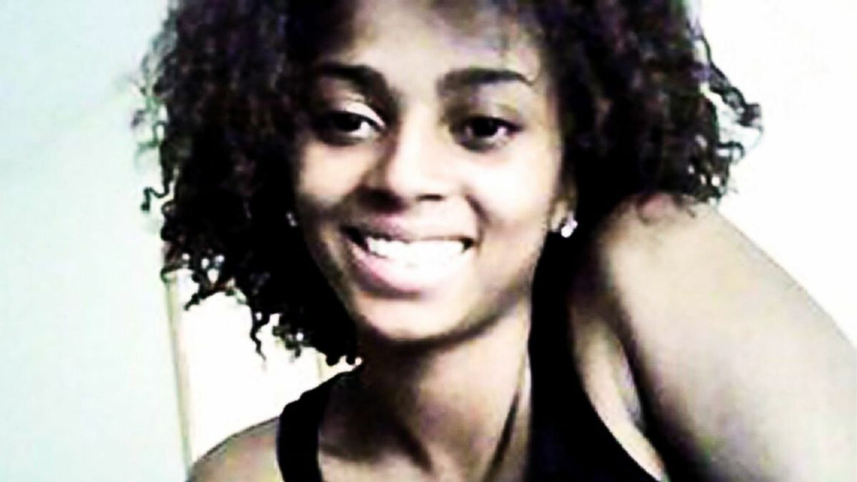 Phoenix Coldon: Young Woman Vanishes in Missouri