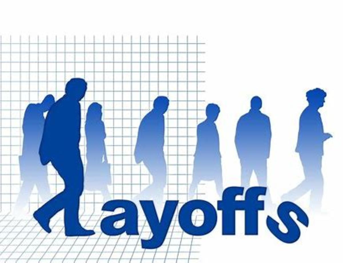 Trends in Layoffs for 2024 - Our Economy Today