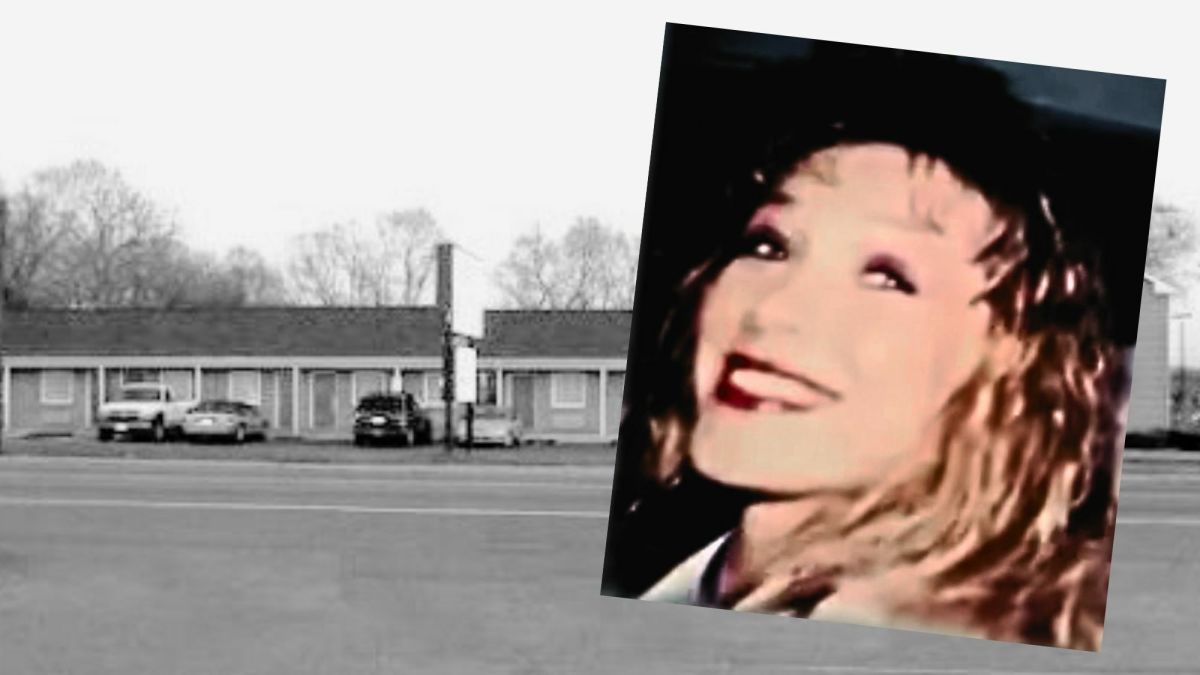 Karen Denise Wells: Oklahoma Woman Vanishes During Road Trip