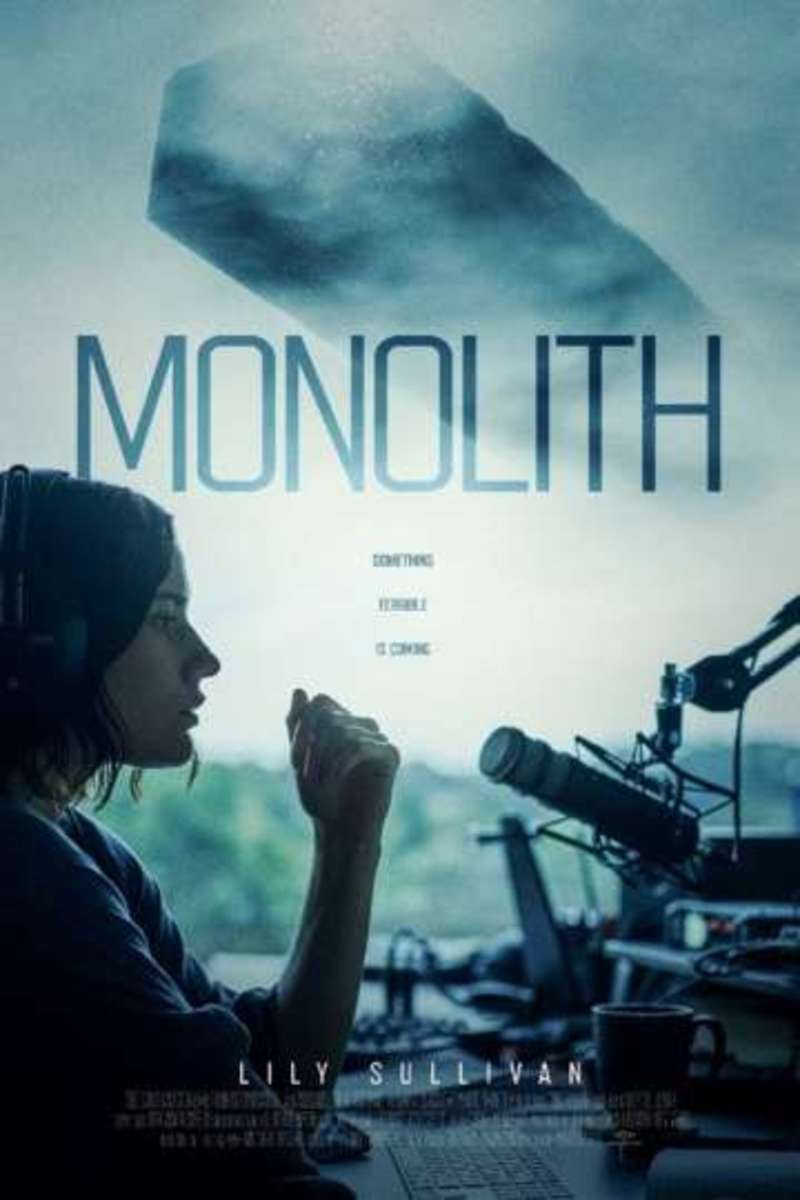 New Review: Monolith (2024)