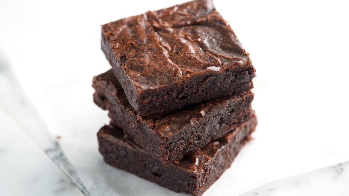 Dessert Brownies - HubPages