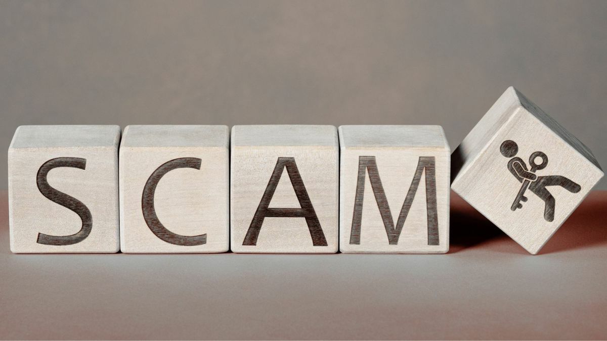 Online Scams: Know the Red Flags, so You Won't Be Victimized