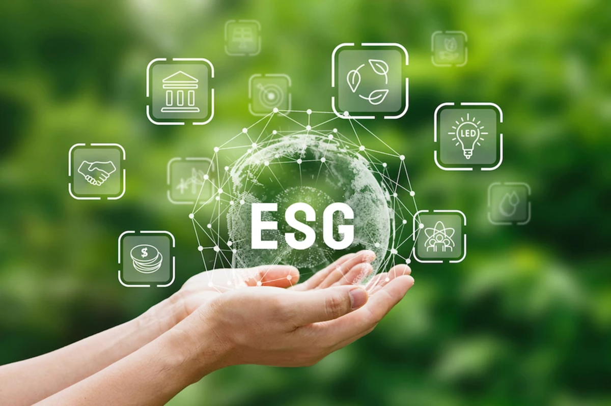 A Gamer's Guide to ESG; the Bad, the Wasteful and how to Counter it?