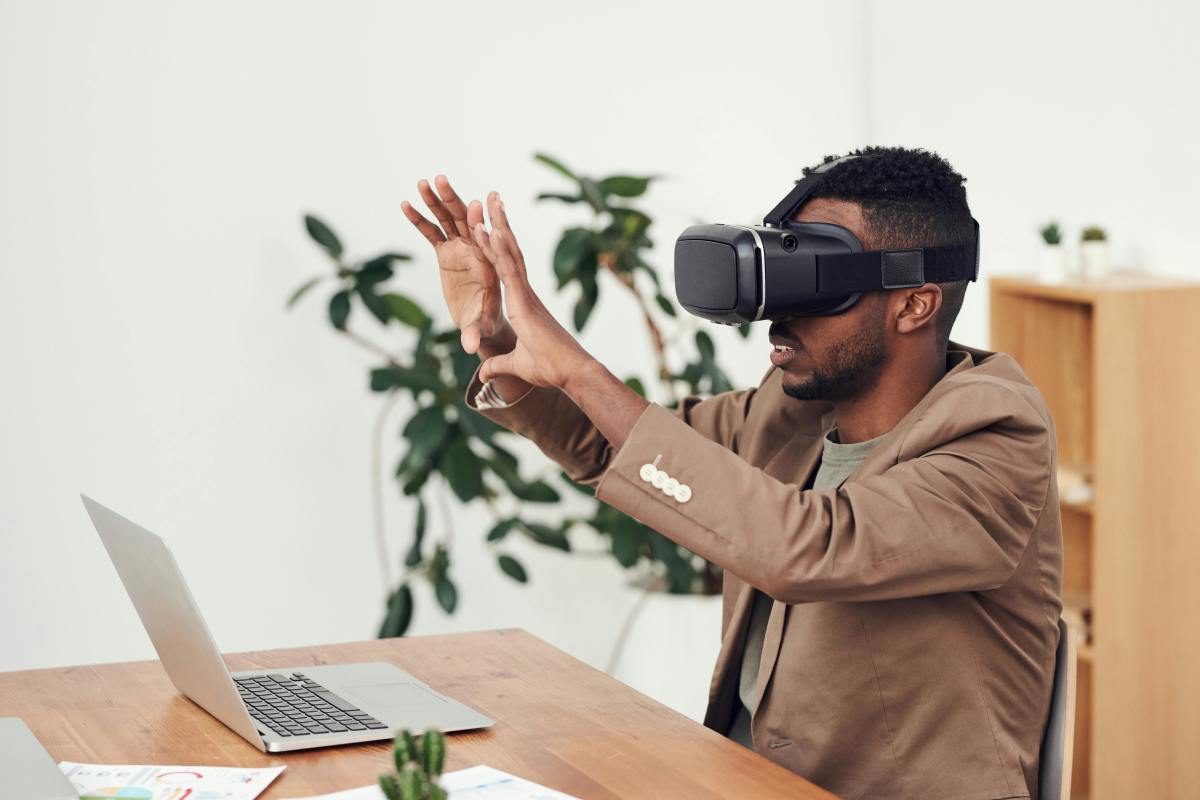 Technology Today Articles