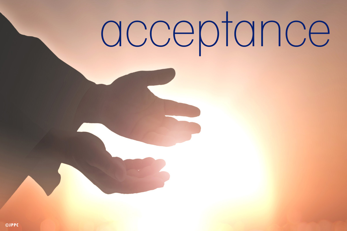 Finding Acceptance in the Church (Romans 15:7-13)