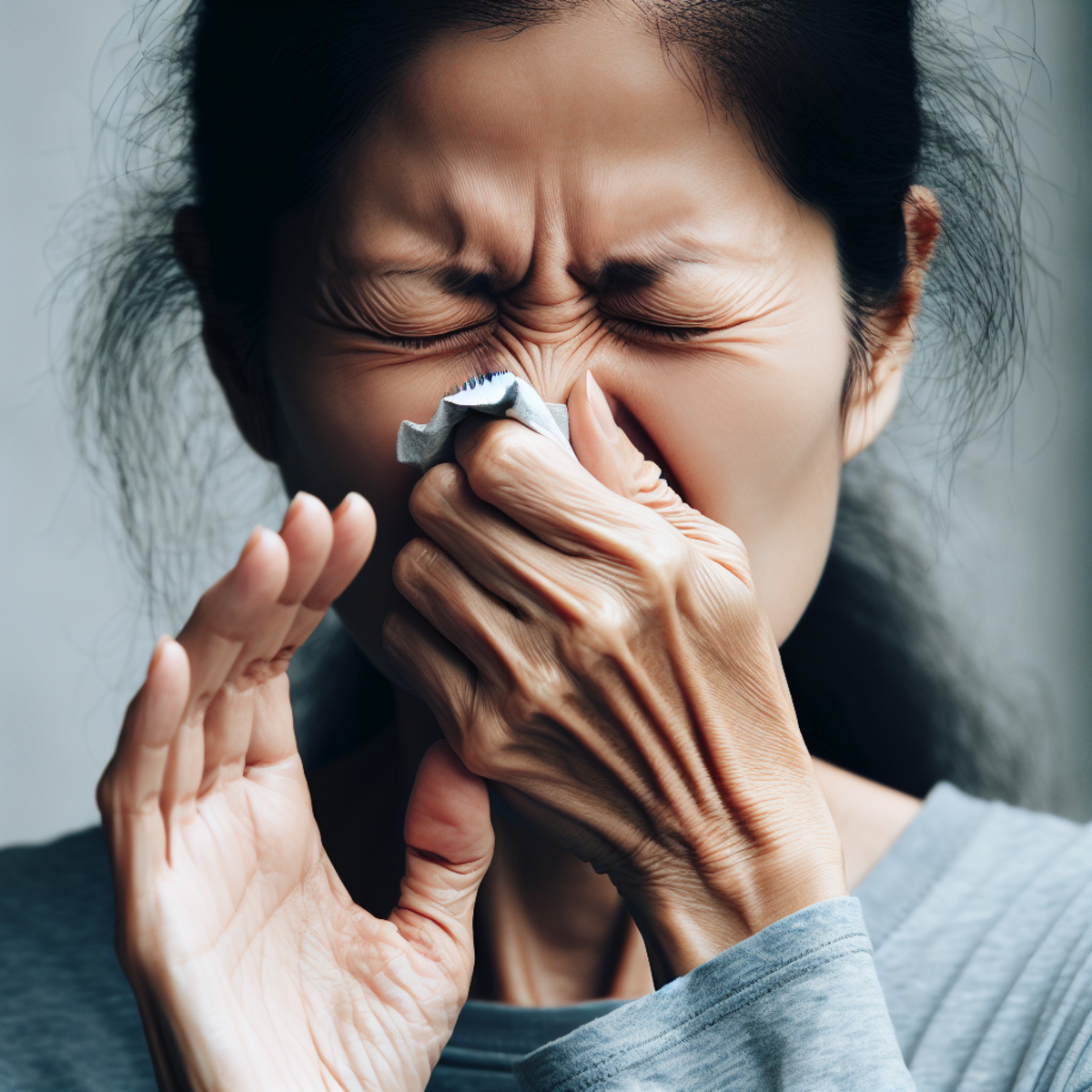Understanding Allergies: Causes, Effects, and Natural Remedies