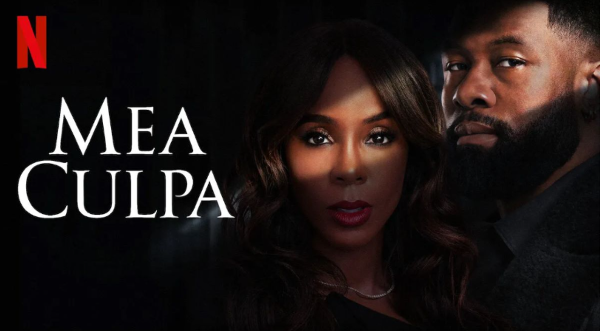Review of Tyler Perry's 'Mea Culpa' on Netflix